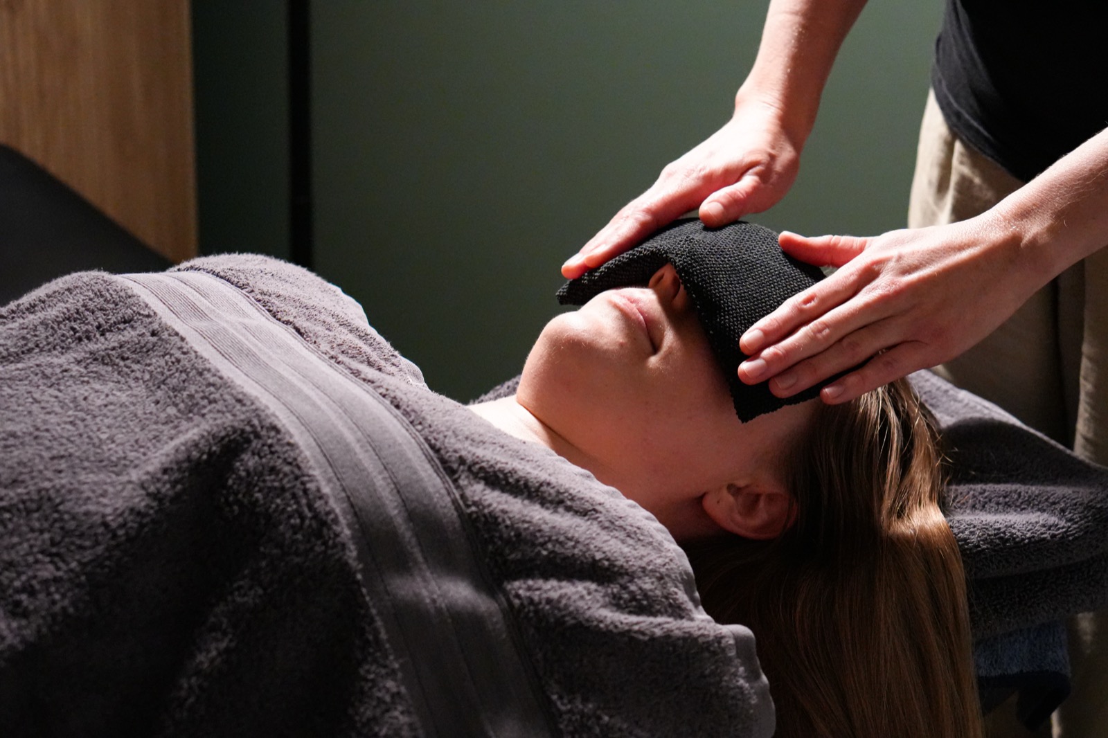 Facial treatment
