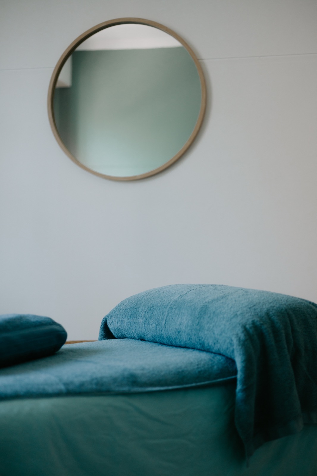 Treatment room