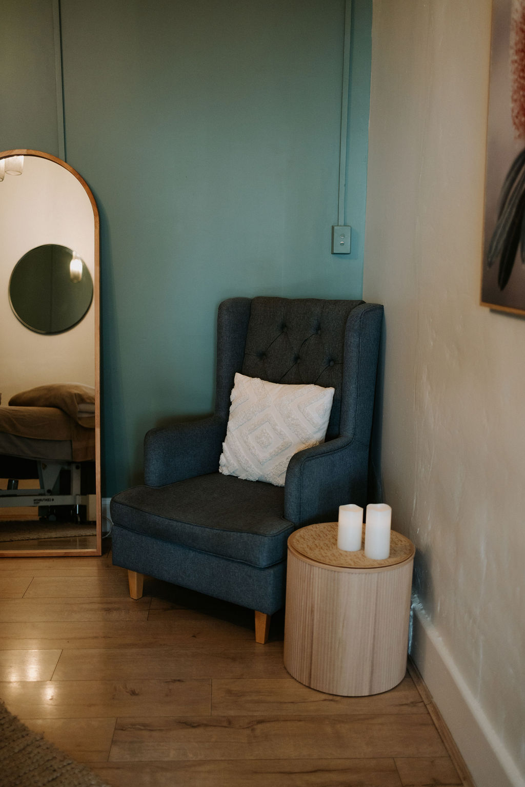 blissd studio